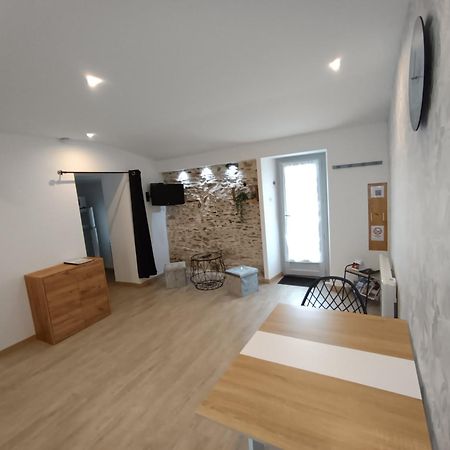 Maison De Ville LʼAiguillon-sur-Vie Exteriér fotografie